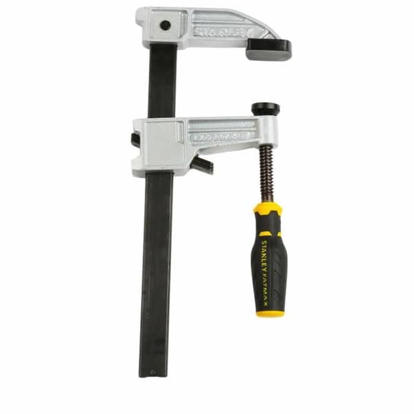 Skruvklämma 200mm FATMAX - FMHT0-83244