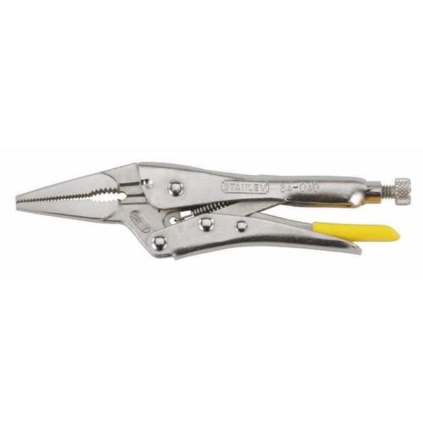 Stanley MaxSteel® Long Vise Tång 200 mm / 8 "