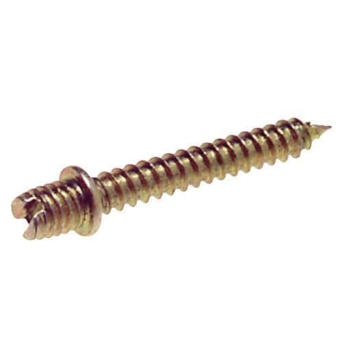 Vis för M6 kabelbindning 6x30 mm.