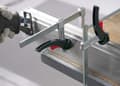 Miniatyrbillede 4 af 4: Klemme BESSEY KLI40 Flerfarvet