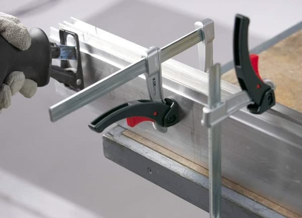 Klemme BESSEY KLI40 Flerfarvet
