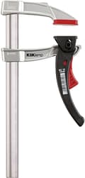 Miniatyrbillede 1 af 4: Klemme BESSEY KLI40 Flerfarvet