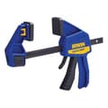 Miniatyrbillede 2 af 2: IRWIN T506QCEL7 klemme Stangklemme 15 cm Sort, Blå, Gul