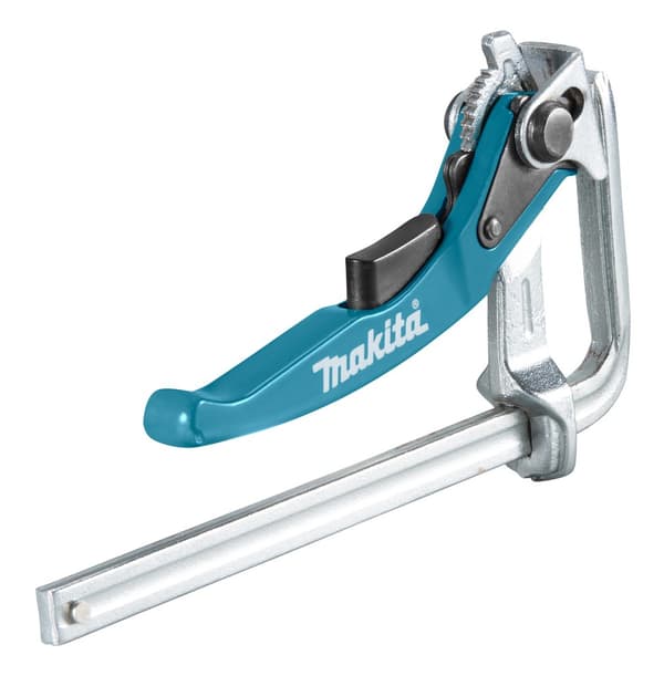 Makita Pikakiinnityspuristimille kiskoille