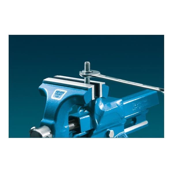 Skyddskäklack - Brockhaus Heuer - Typ G - Bredd 120 mm