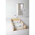 Miniatyrbild 3 av 6: Easy Door Frame Installation Kit, för 600 till 1000 mm dörr - wolfcraft 3675000