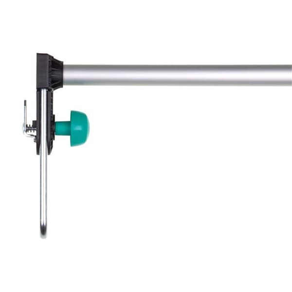 Easy Door Frame Installation Kit, för 600 till 1000 mm dörr - wolfcraft 3675000