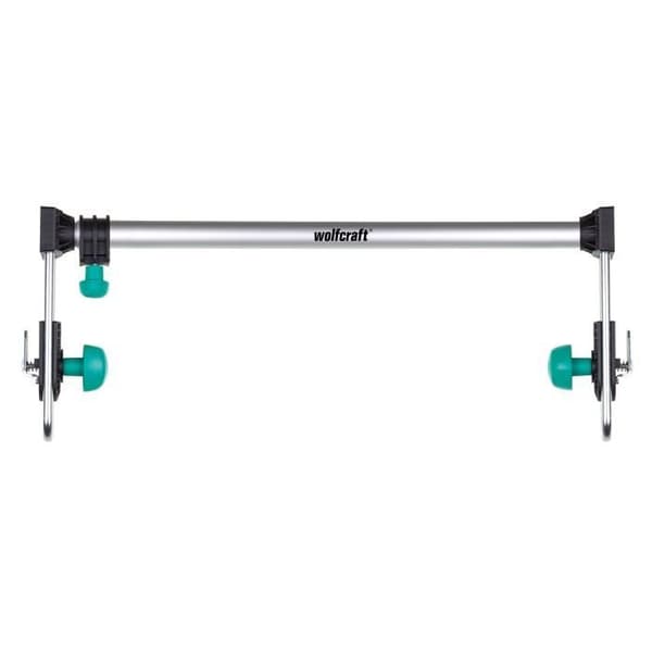 Easy Door Frame Installation Kit, för 600 till 1000 mm dörr - wolfcraft 3675000