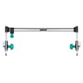 Miniatyrbild 6 av 6: Easy Door Frame Installation Kit, för 600 till 1000 mm dörr - wolfcraft 3675000