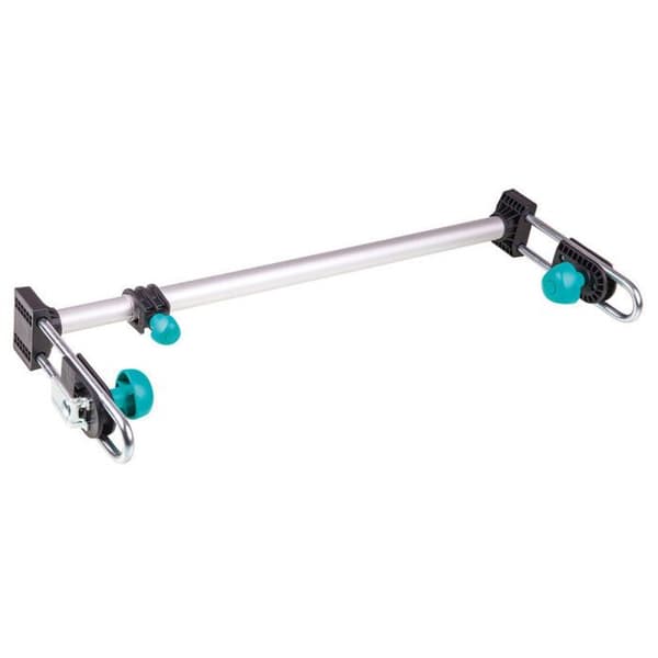 Easy Door Frame Installation Kit, för 600 till 1000 mm dörr - wolfcraft 3675000