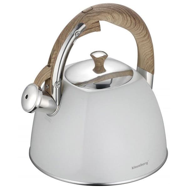 CZAJNIK MED VISKARE KLAUSBERG 3L KB-7500