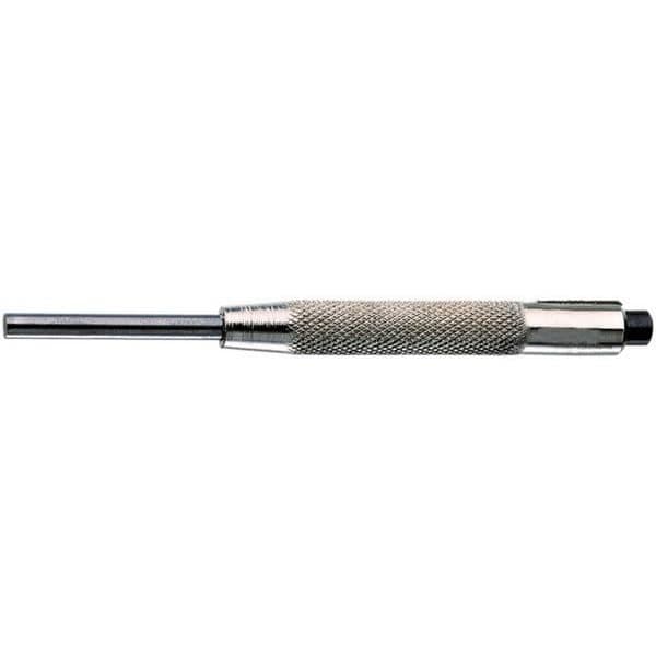 Pinnstans med styrhylsa, Ø: 2,4 mm, Längd. 92 mm