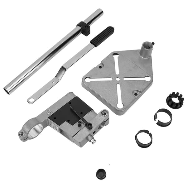 Boremaskine Stativ, Alsidig Design, Holdbar Konstruktion,GSOT67700