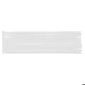Miniatyrbild 1 av 6: Kabelbindare EXTREME 7,6 × 300 mm, vit, 50 st.