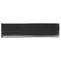 Miniatyrbild 1 av 6: Kabelbinder - NEO TOOLS - 3,6 x 300 mm - Svart - Paket med 100 - Nylon PA66