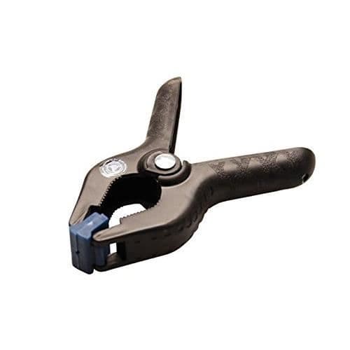 Klämmor - BGS Gör det själv - 100 mm - Rörliga käftar - Spännkapacitet 0-40 mm