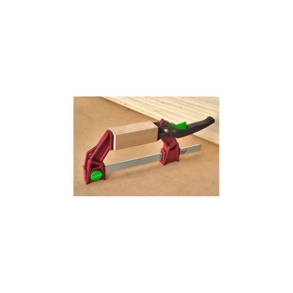 Snabbspännare - Piher - 30901 - 120 Kg - Utskott 8 cm - L. 15 cm
