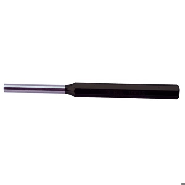 Pinnstans - KS TOOLS - Lång 6X145 - Kromvanadinstål - Åttakantig kropp