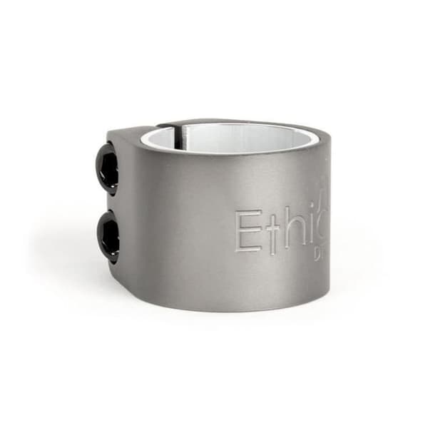 Klamring trottinette ETHIC DTC basics clamp Röd