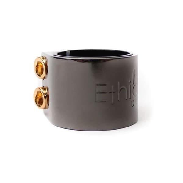 Klamring trottinette ETHIC DTC basics clamp Röd