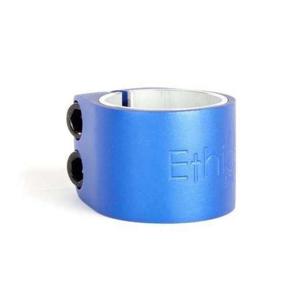 Klamring trottinette ETHIC DTC basics clamp Röd