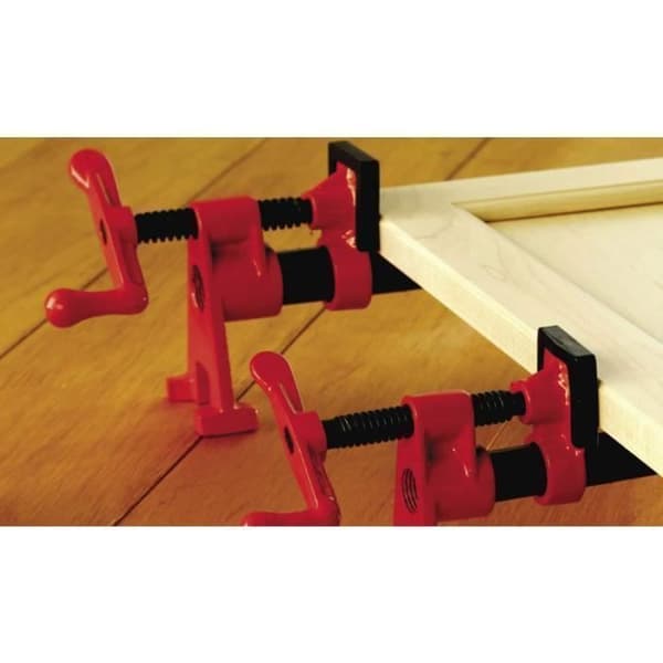 VICE - CLAMP - CLAMP | Ram med rör BPC-H34 Bessey BPC-H34