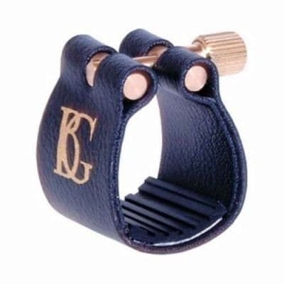 Ligature BG Standard Baryton Saxophone L15