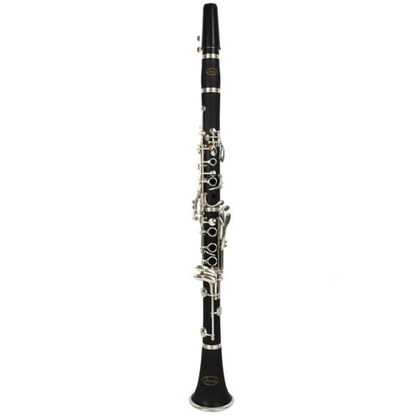 Sonata B1S Bb Klarinettsvart