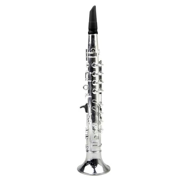 REIG Clarinet - 8 anteckningar