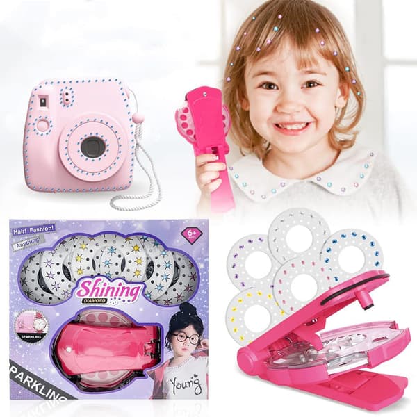 Bling Bling Ultimate Rhinestone Kit - 75 diamanter