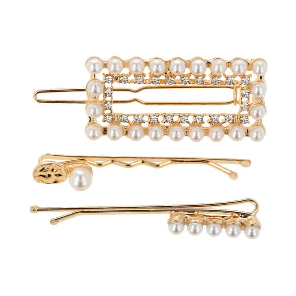 INCA WHITE PEARL PENCILS 3 pcs