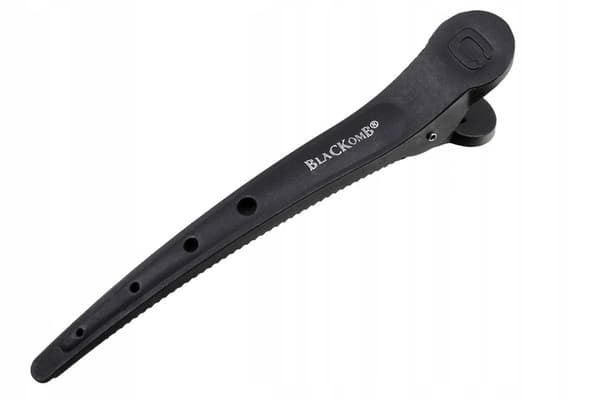 BLACKOMB CARBON hårklipp - 6 stycken - CK022