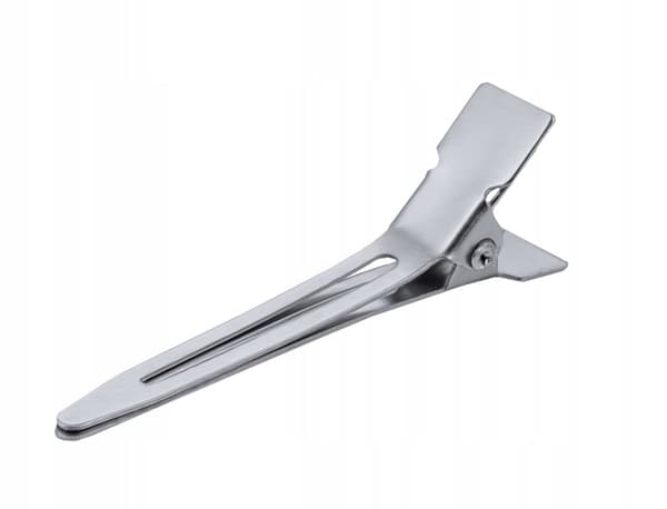 PONIK'S Hårspännen i metall - 10 stycken - BKL034