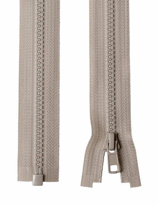 Syklammer - metallspänne - karbinhake - Ipea-ring - BSZIP055-03