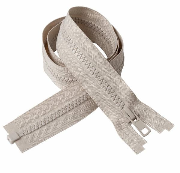 Syklammer - metallspänne - karbinhake - Ipea-ring - BSZIP055-03