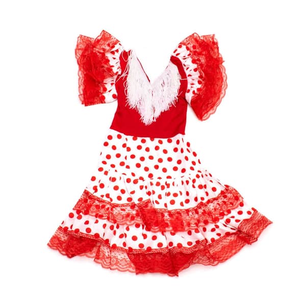 Mekko Flamenco VS-RB-LR2 2 vuotta