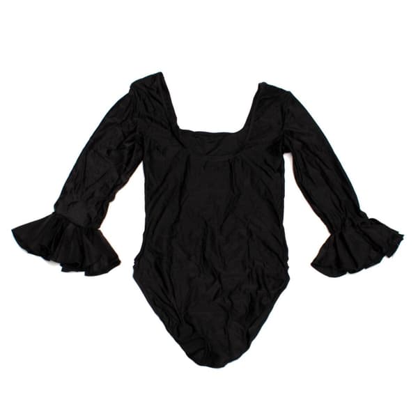 Trikoo Flamenco BD001BL-XL Musta (XL)