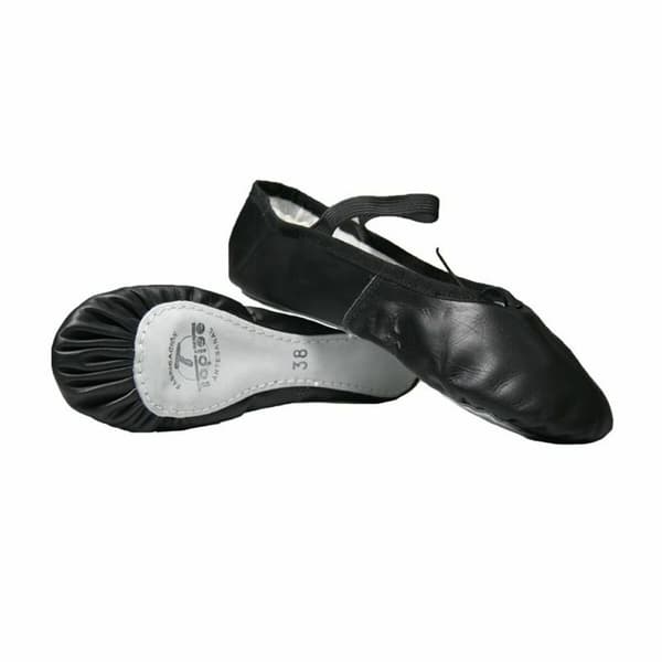 Dansesko Topise Sort - 40