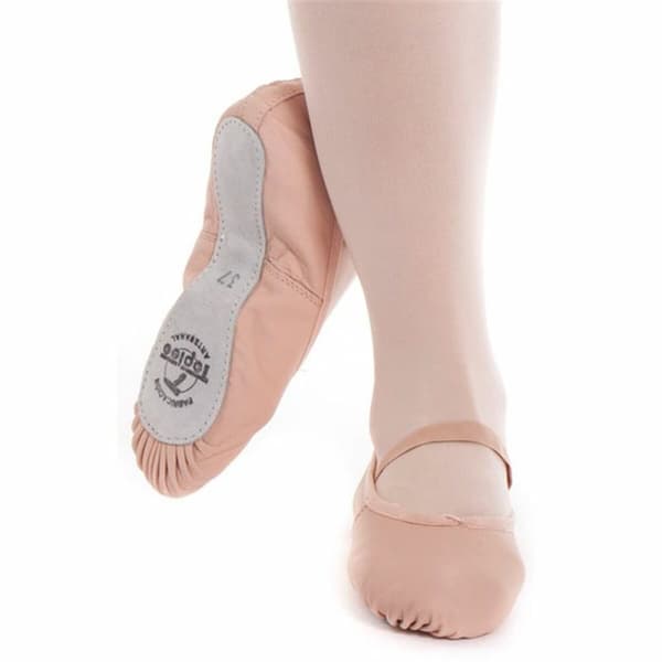 Dansesko Ballet Topise Lyserød - 38