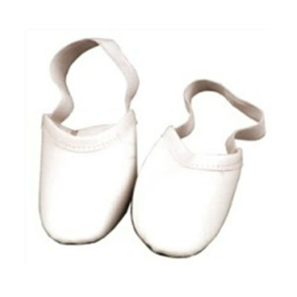 Women's Rhythmic Gymnastics Toe Shoes Valeball Hvit - 41