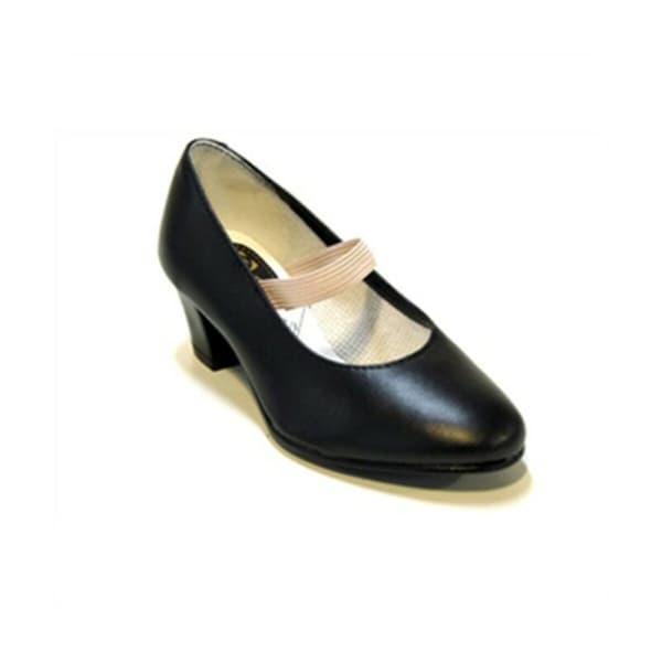 Naisten flamencokengät Zapatos Flamenca - 41