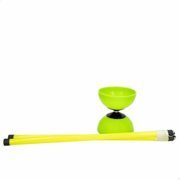 Djævel Colorbaby