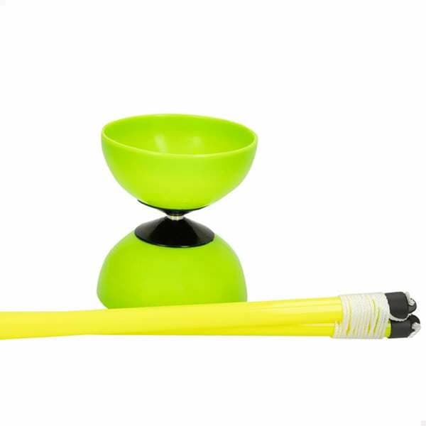 Djævel Colorbaby