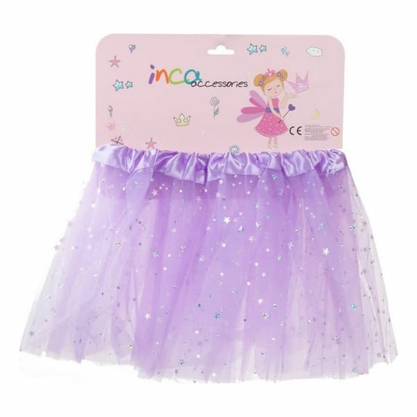 Tutu Inca Tutú Syren 24-36 Måneder Brillerende