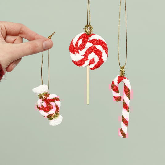 Drömpaket med Foam Clay Lera - Stort Pyssel Set