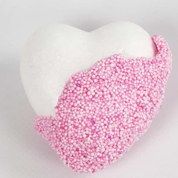 Drömpaket med Foam Clay Lera - Stort Pyssel Set