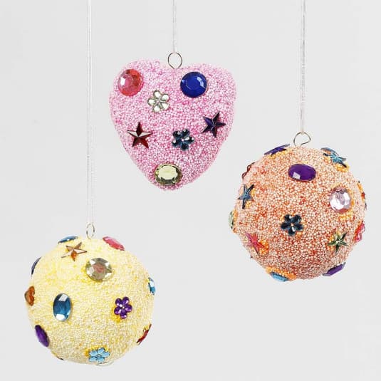 Drömpaket med Foam Clay Lera - Stort Pyssel Set