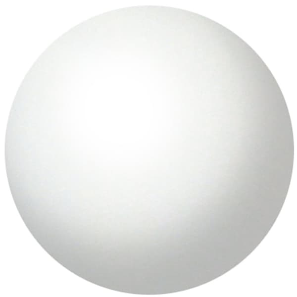 Cernitlera Doll Clay White 010 - 500 gram