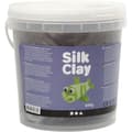 Miniatyrbild 2 av 3: Silk Clay - Brun - 650 g