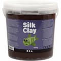 Miniatyrbild 1 av 3: Silk Clay - Brun - 650 g